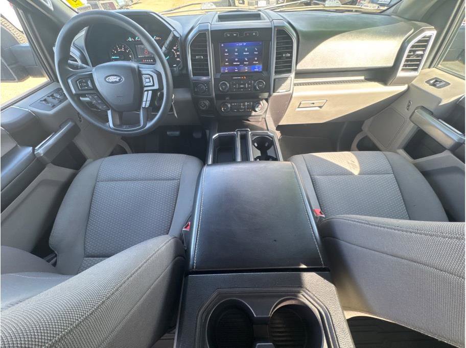 Used 2020 Ford F150 XLT w/ Equipment Group 301A Mid image 21