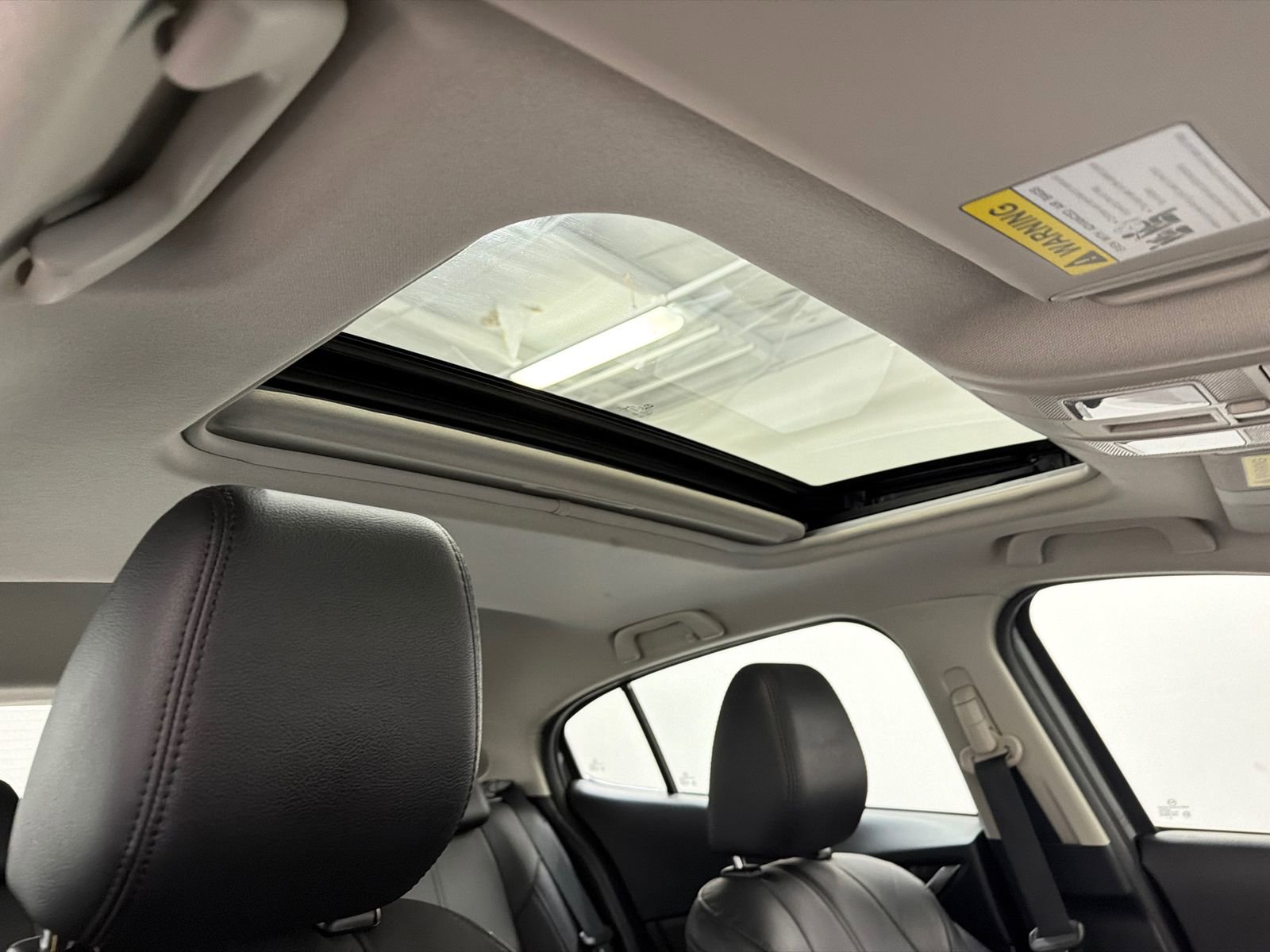 Used 2017 MAZDA MAZDA3 Grand Touring w/ Premium Equipment Package image 11