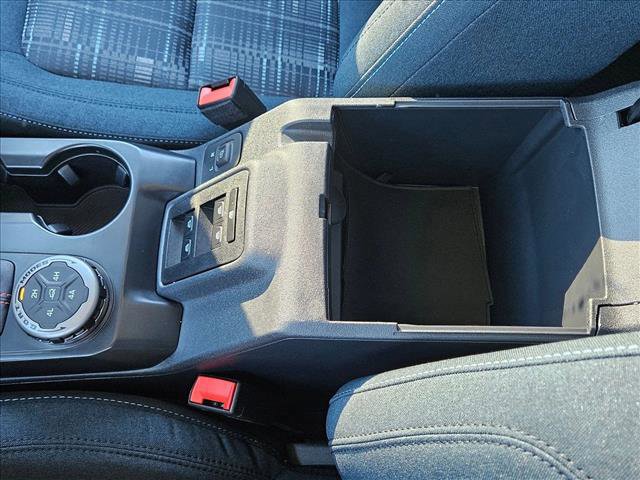 New 2025 Ford Bronco Heritage Edition image 14