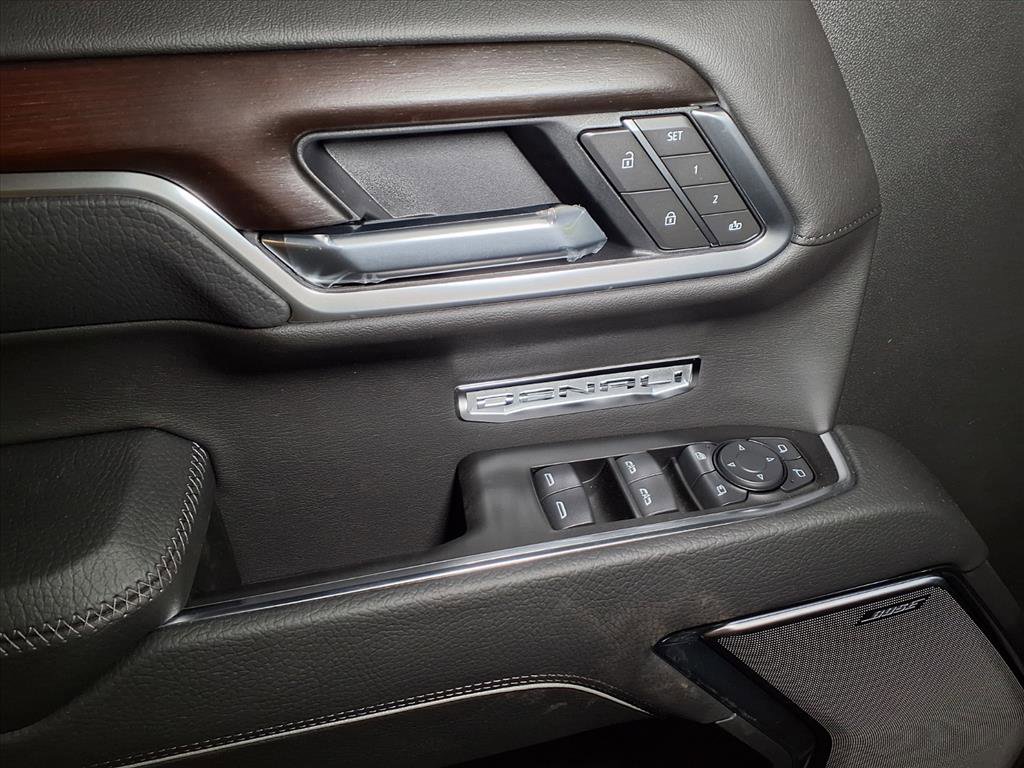 New 2026 GMC Sierra 1500 Denali w/ Technology Package image 15