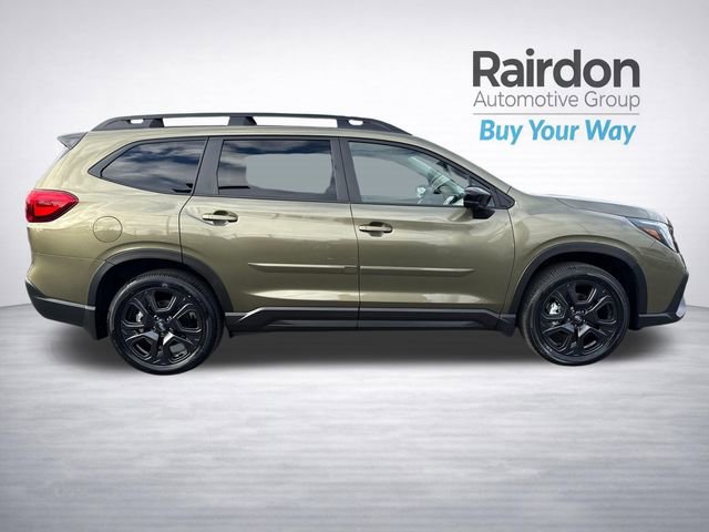 New 2026 Subaru Ascent Bronze Edition AWD/4WD image 10