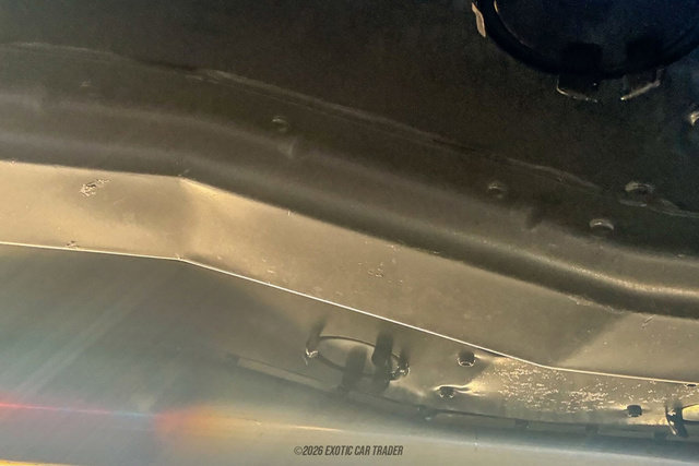 Used 2001 Chrysler Prowler image 47