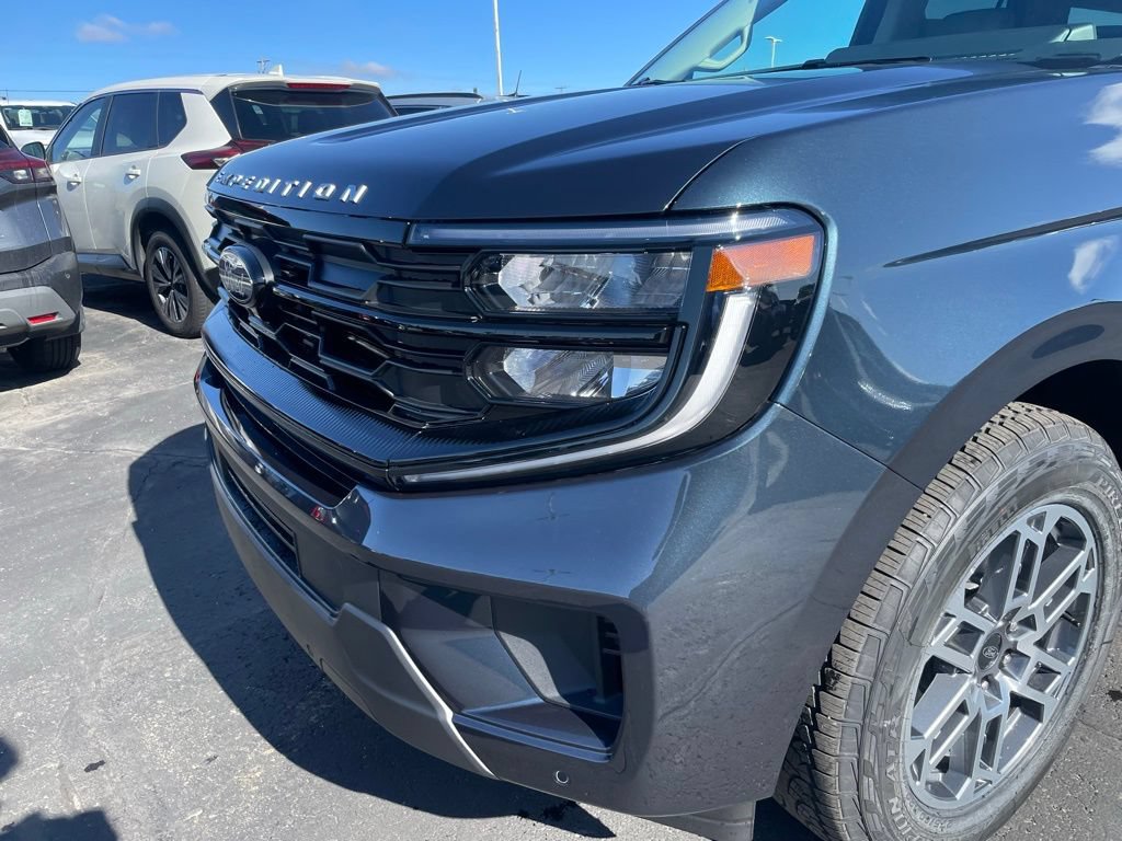 New 2026 Ford Expedition Active AWD/4WD image 45
