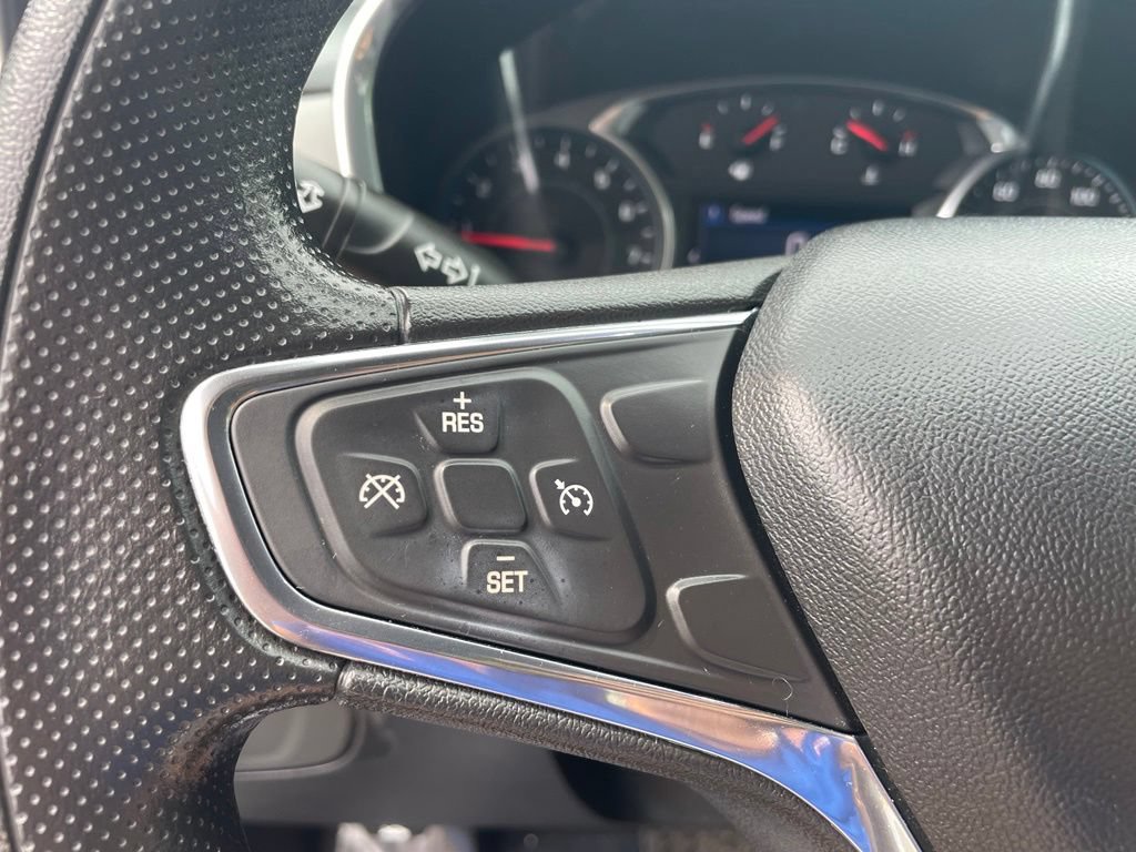 Used 2019 Chevrolet Equinox LT AWD/4WD image 29