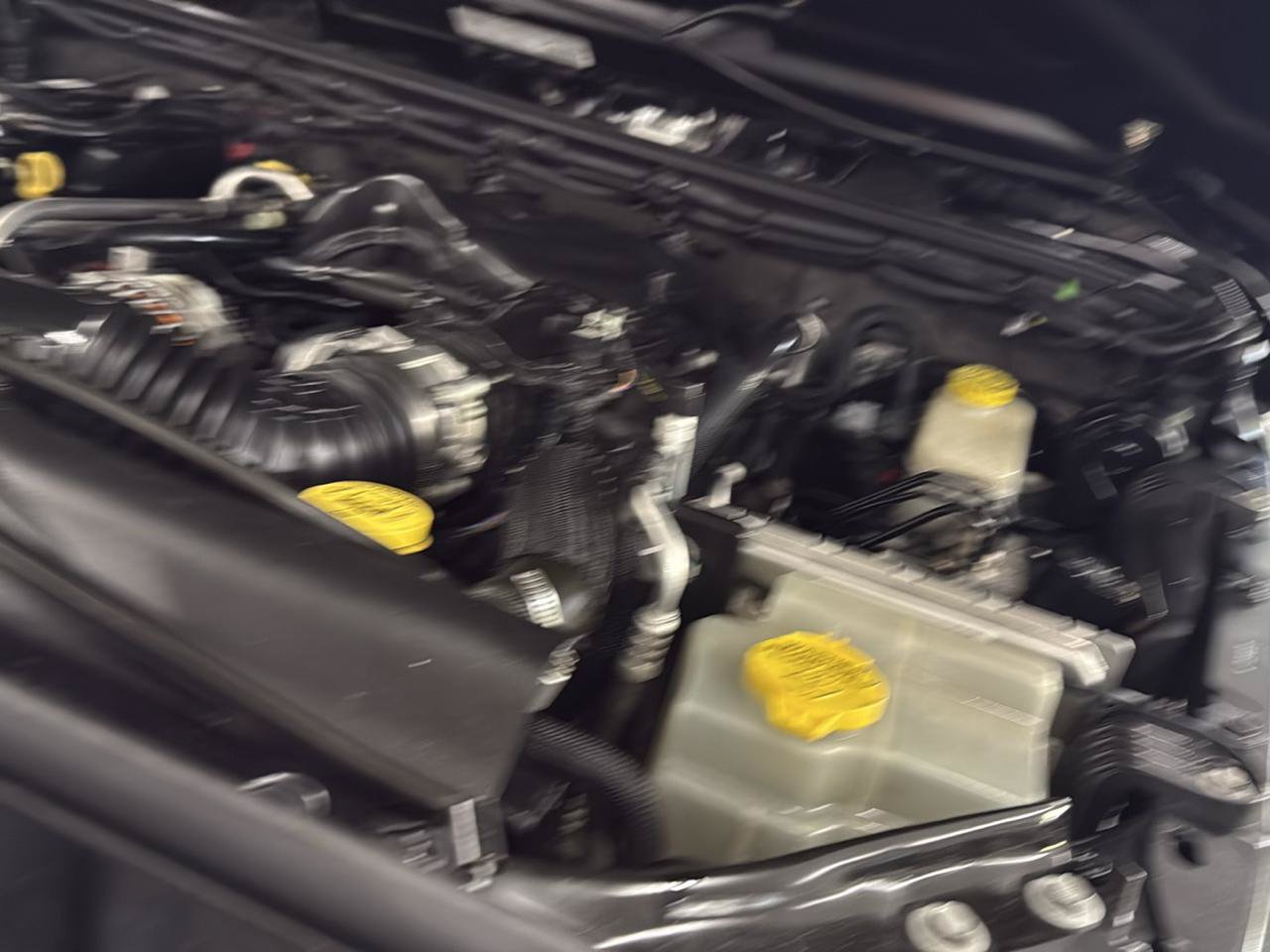 Used 2013 Jeep Wrangler Unlimited Sport w/ Connectivity Group AWD/4WD image 68