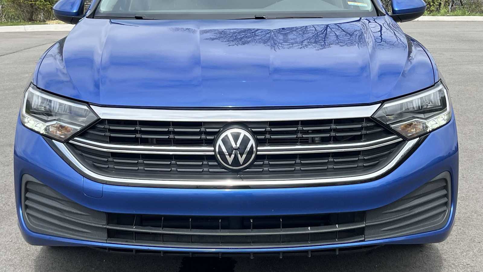 Used 2023 Volkswagen Jetta SE FWD image 22