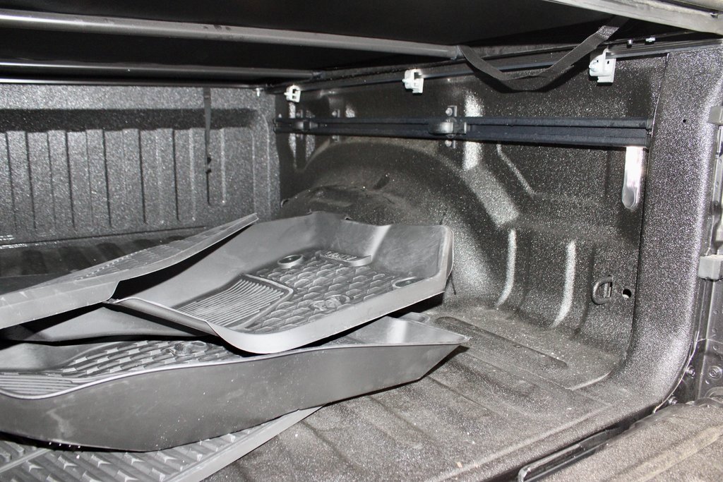 Used 2025 RAM 1500 Rebel w/ Rebel Level 2 Equipment Group image 14