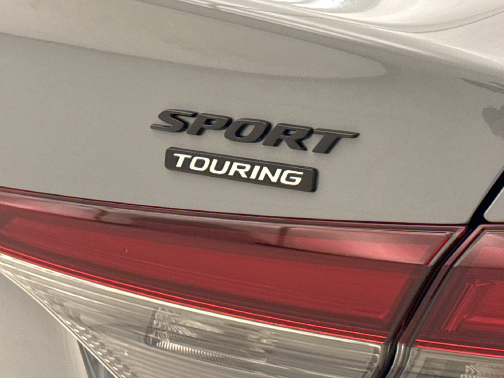 New 2026 Honda Civic Sport Touring image 10