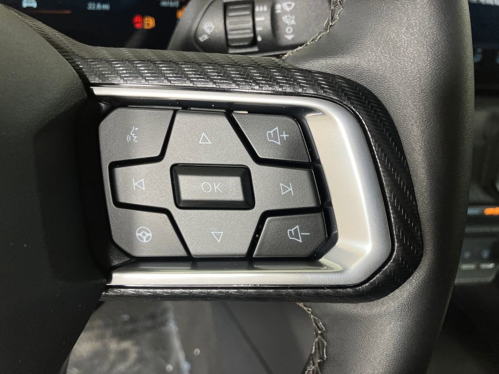 New 2026 Ford Mustang Coupe image 18