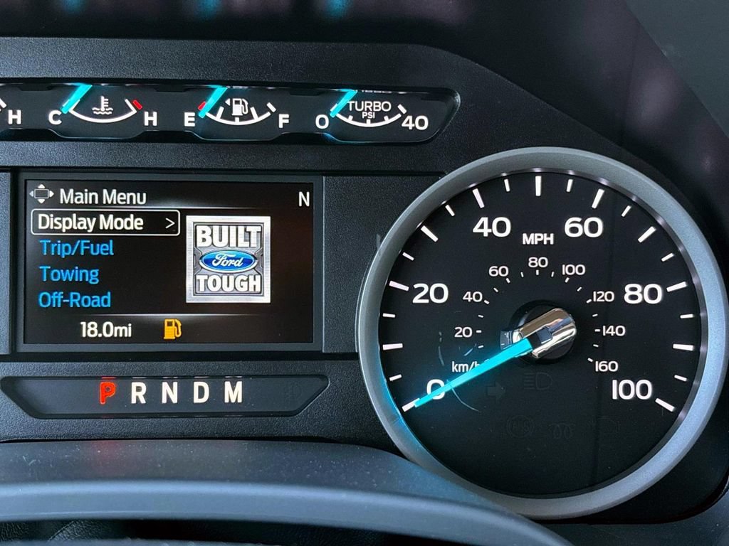 Used 2022 Ford F250 XLT w/ XLT Value Package AWD/4WD image 25