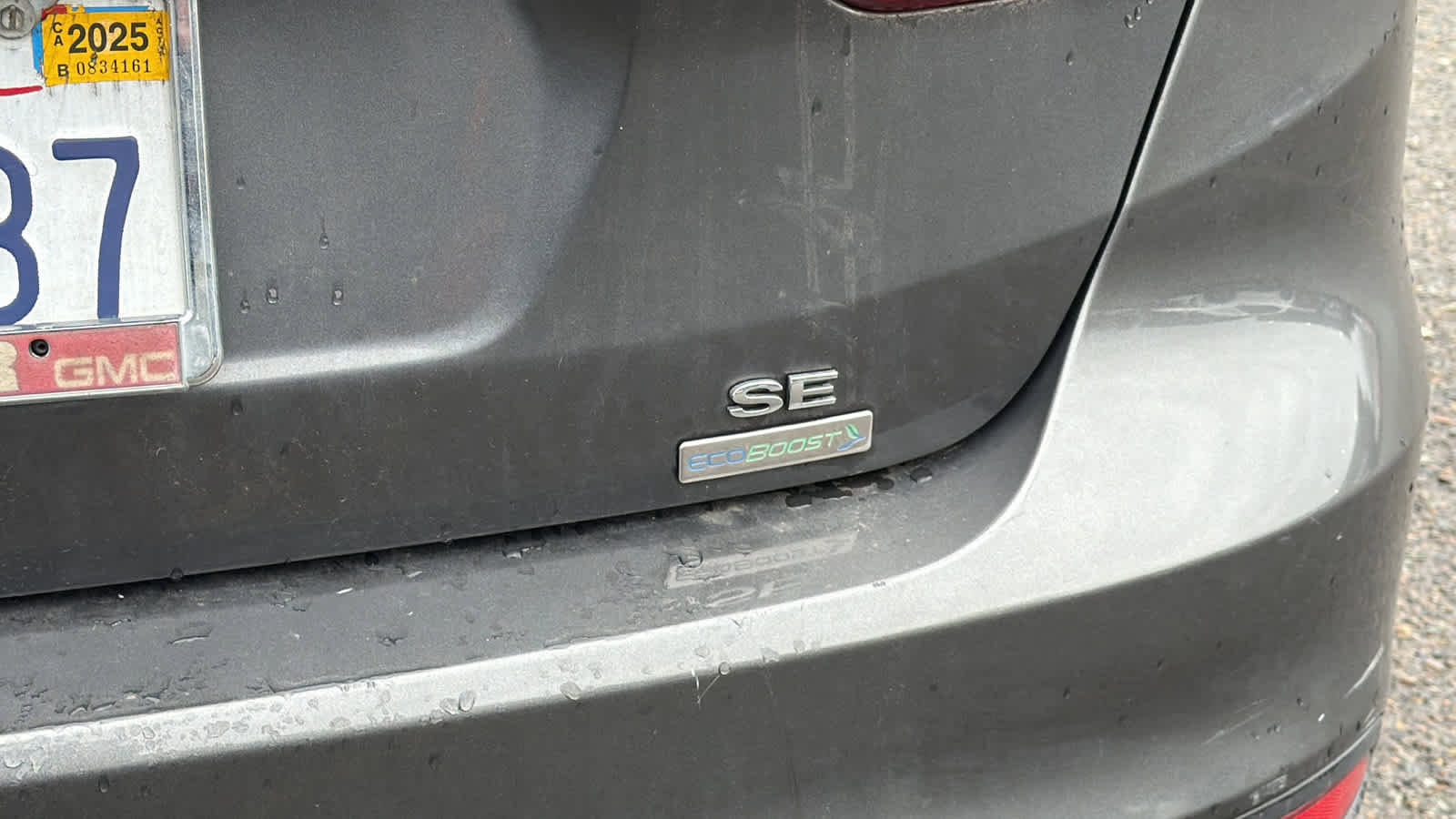 Used 2018 Ford Focus SE image 10