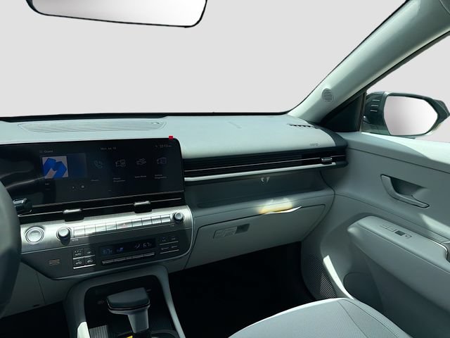 New 2026 Hyundai Kona SEL Sport FWD image 23