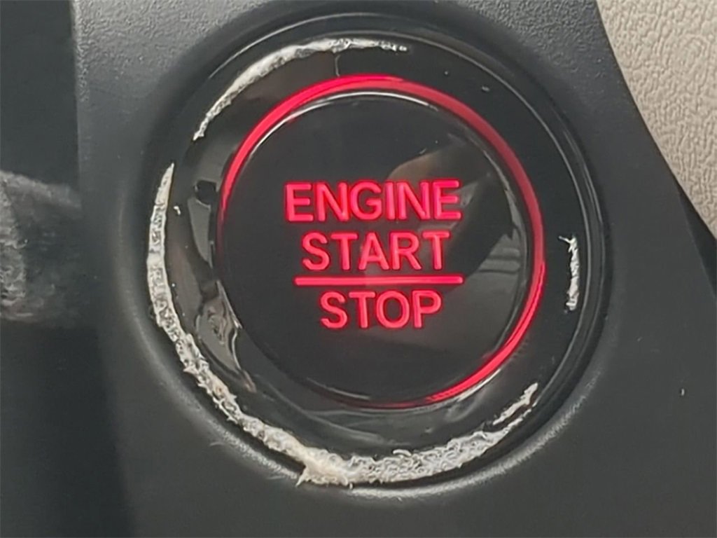 Used 2024 Honda HR-V LX image 25