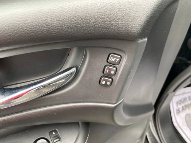 Used 2023 Nissan Murano SL AWD/4WD image 20