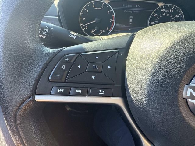 Used 2024 Nissan Altima 2.5 SV image 33