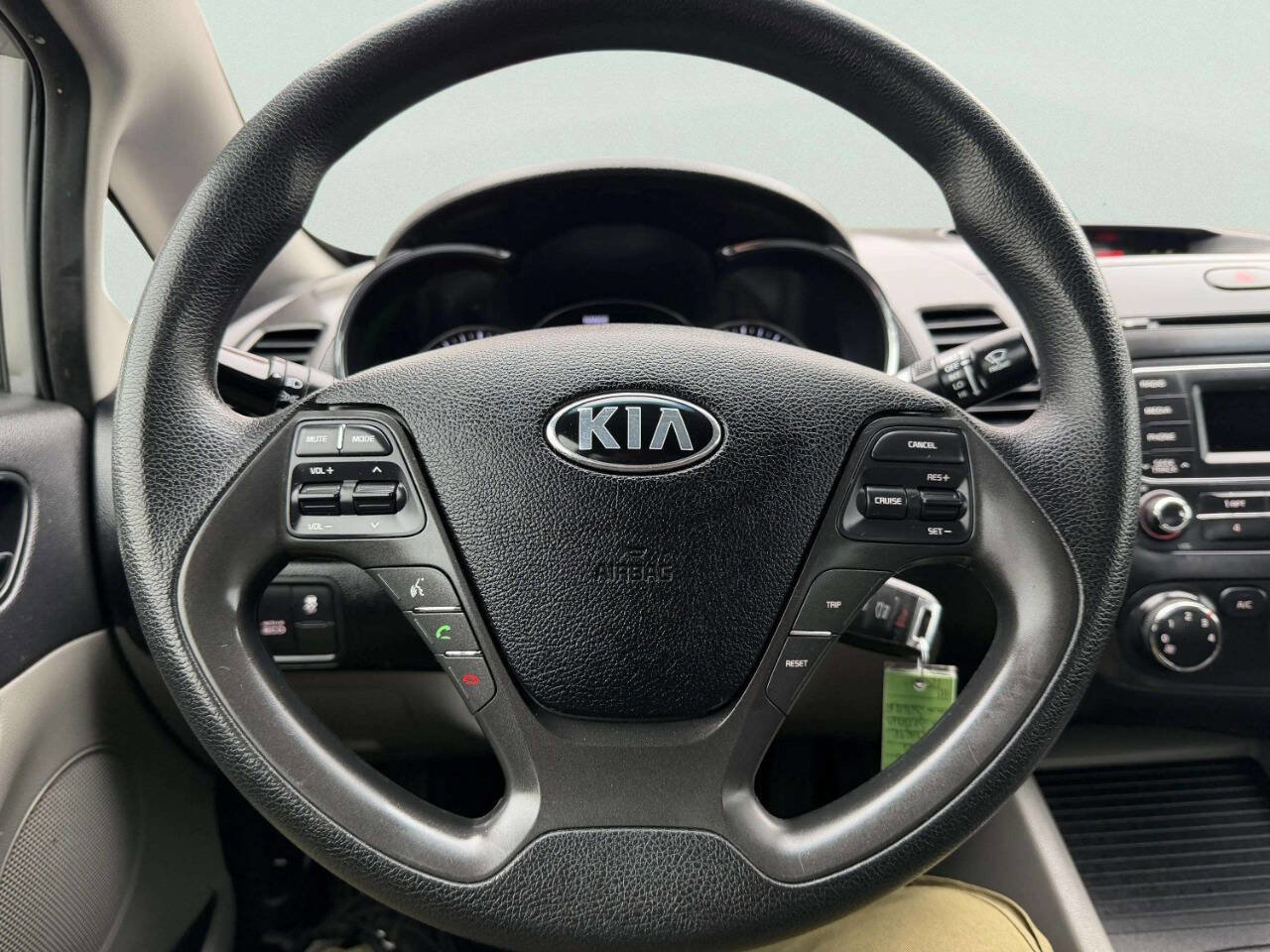 Used 2015 Kia Forte LX w/ Popular Package image 30