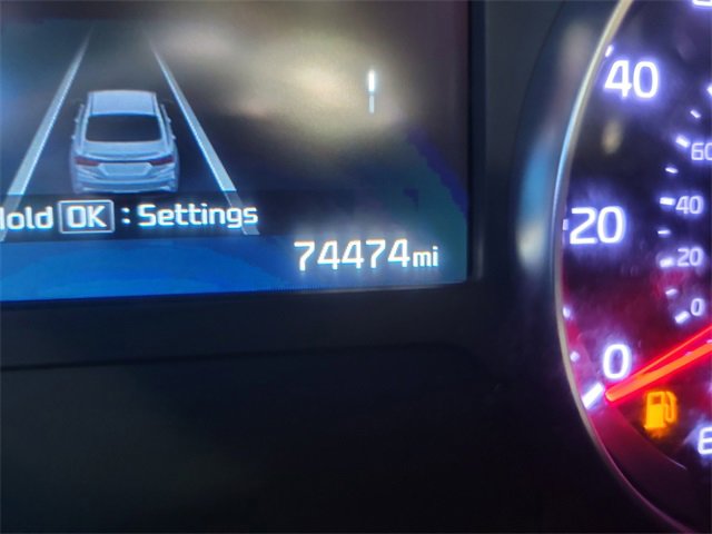 Used 2022 Kia Forte GT-Line image 24