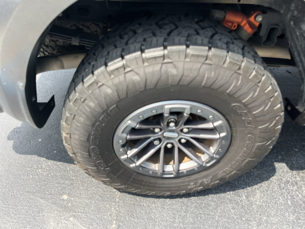 Used 2019 Ford F150 Raptor w/ Equipment Group 802A Luxury AWD/4WD image 60