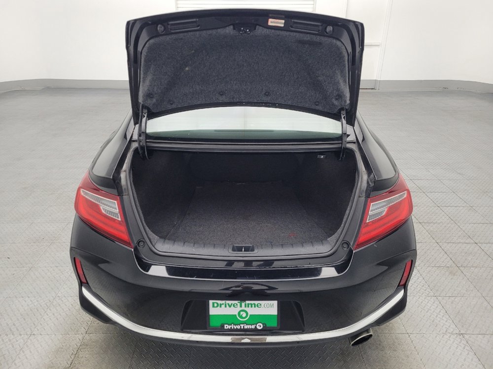 Used 2016 Honda Accord LX-S image 29