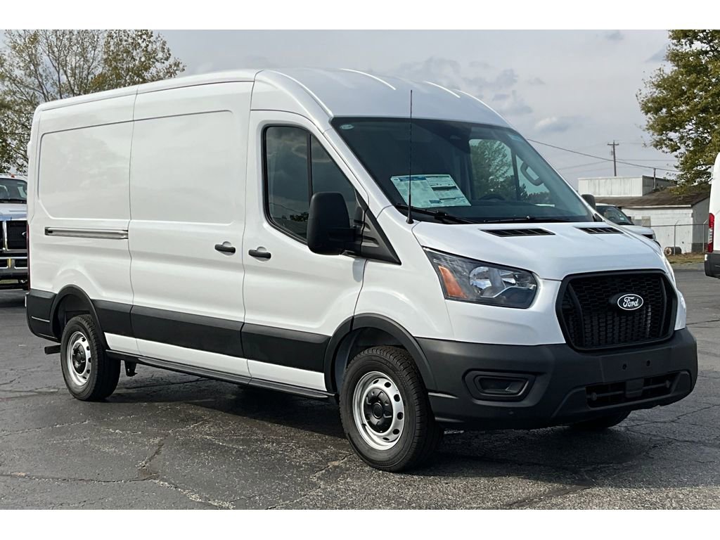 New 2026 Ford Transit 250 148 Medium Roof w/ Load Area Protection Package image 30
