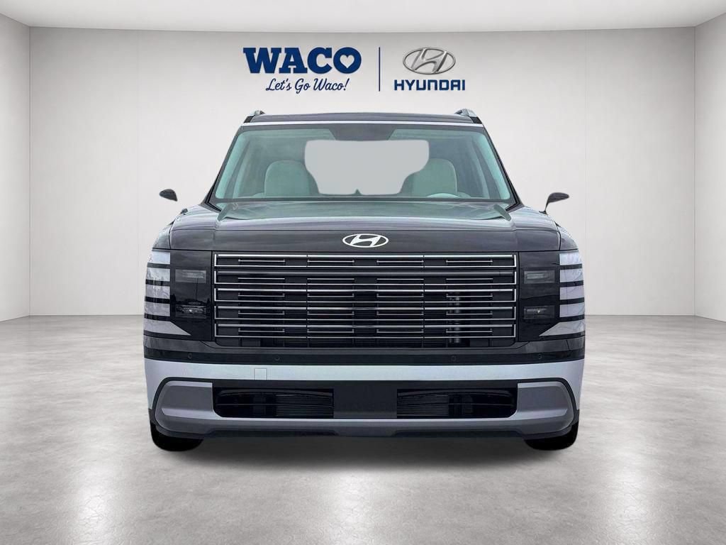New 2026 Hyundai Palisade SEL FWD image 72