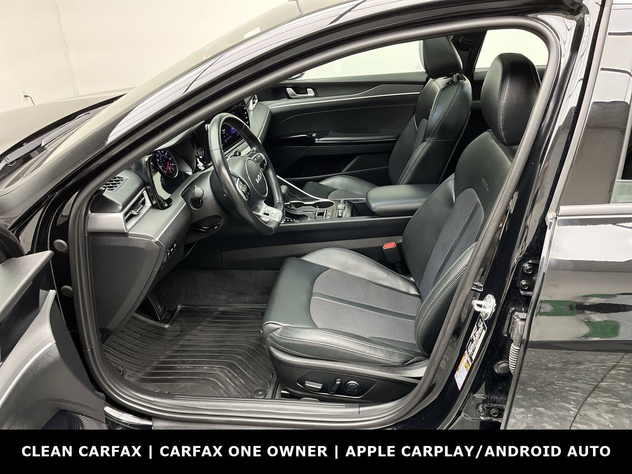 Used 2023 Kia K5 GT-Line AWD/4WD image 3