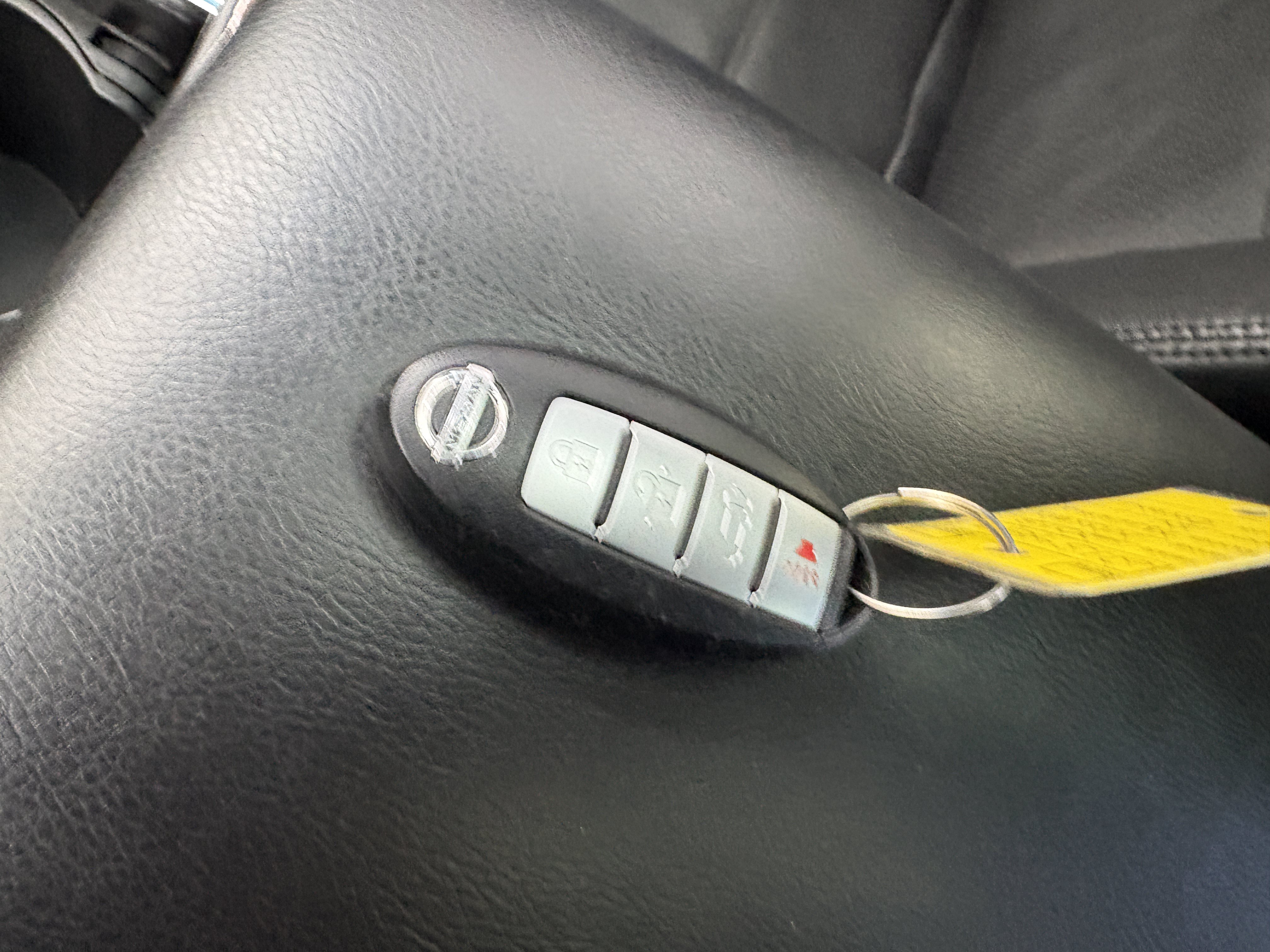 Used 2013 Nissan Murano LE w/ Platinum Pkg FWD image 29