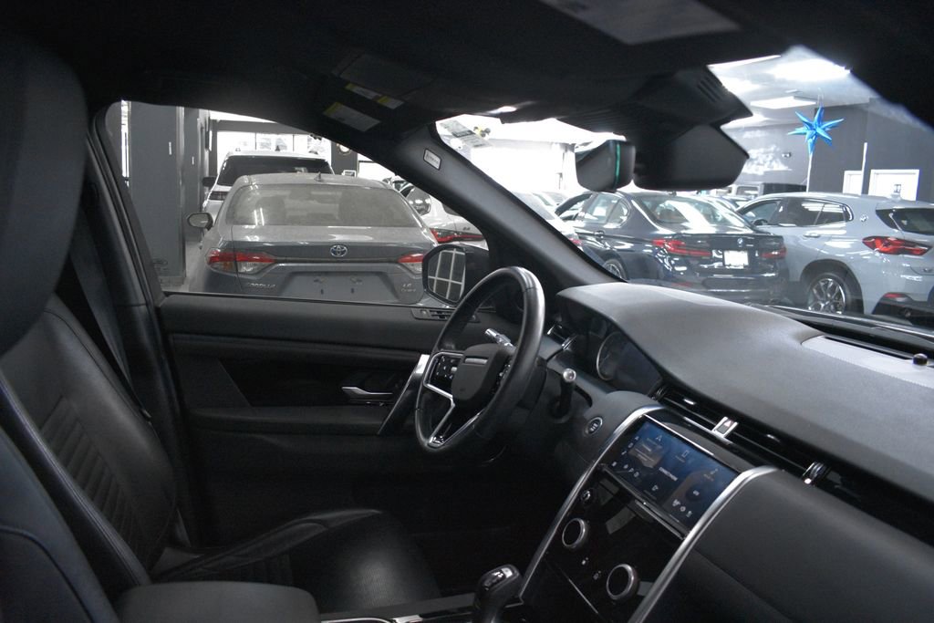 Used 2022 Land Rover Discovery Sport S image 20