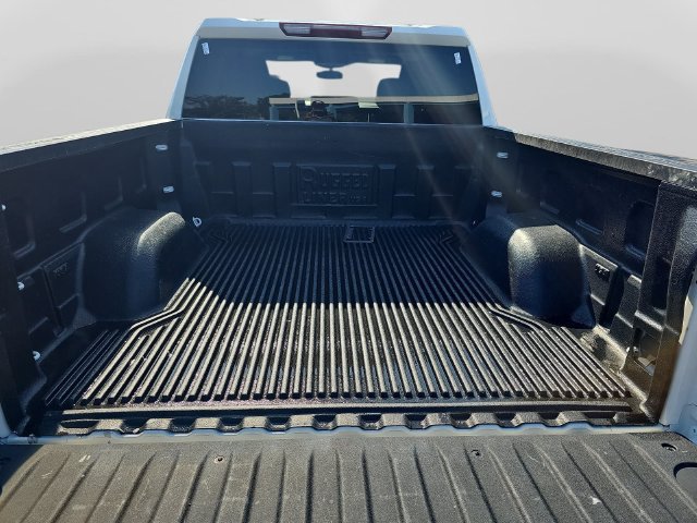 Used 2025 Chevrolet Silverado 1500 LT AWD/4WD image 14