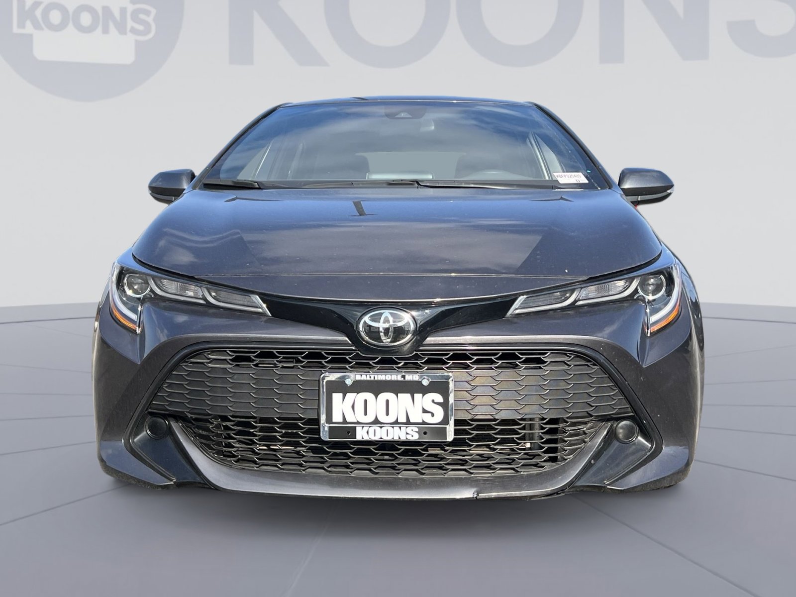 Used 2022 Toyota Corolla SE image 11