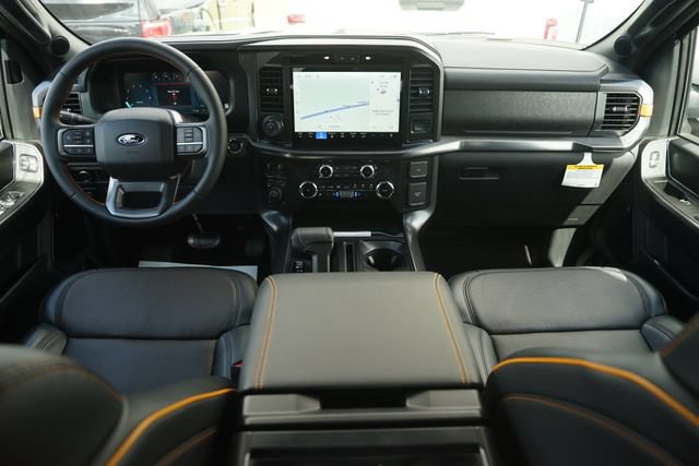 Used 2026 Ford F150 Tremor w/ Equipment Group 402A High AWD/4WD image 21