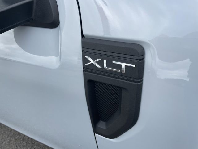 New 2026 Ford Maverick XLT image 3