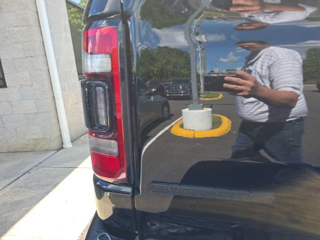 Used 2023 RAM 1500 Big Horn AWD/4WD image 10
