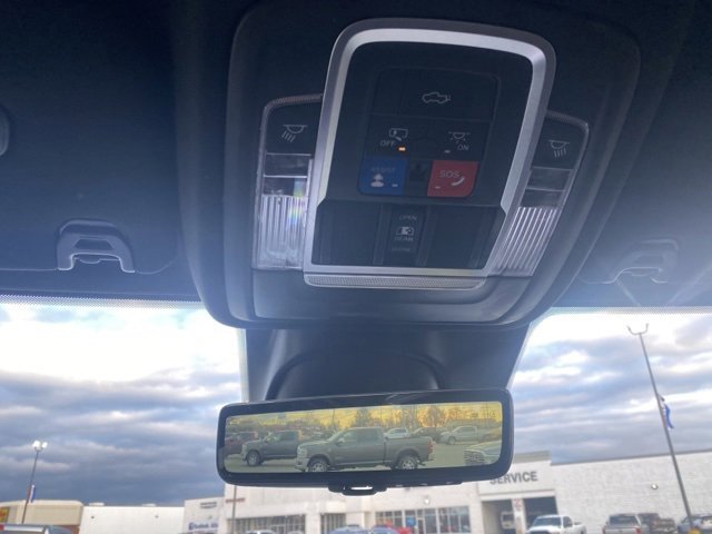 Used 2022 RAM 3500 Limited image 25