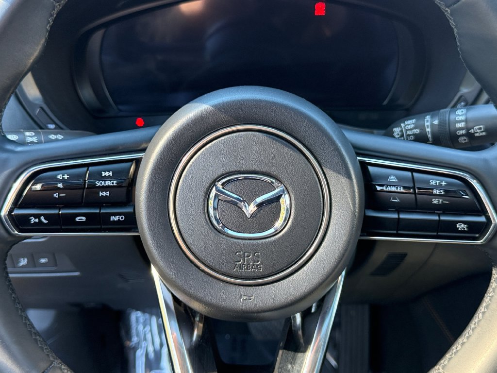Used 2024 MAZDA CX-90 Plug-In Hybrid w/ Premium Plus AWD/4WD image 20