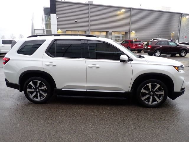 Used 2024 Honda Pilot Elite image 7