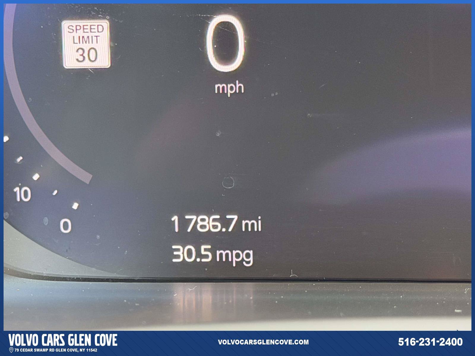 Used 2025 Volvo XC90 T8 Ultra w/ Protection Package Premier AWD/4WD image 40