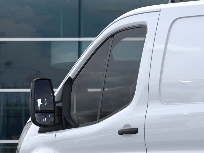 New 2025 Ford Transit 150 Low Roof AWD image 22