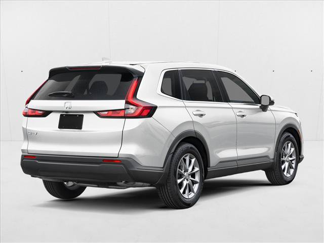 New 2027 Honda CR-V EX image 2