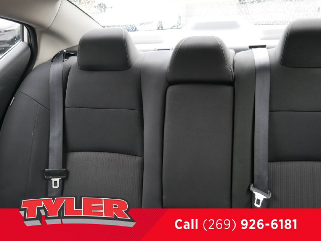 Used 2025 Nissan Altima 2.5 SV FWD image 35