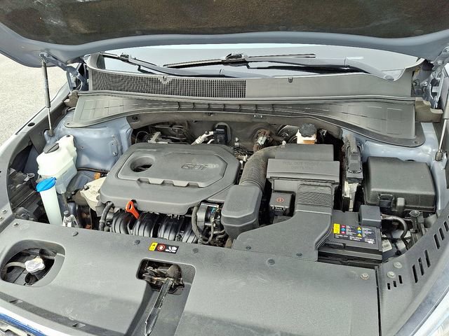 Used 2020 Kia Sorento LX image 27