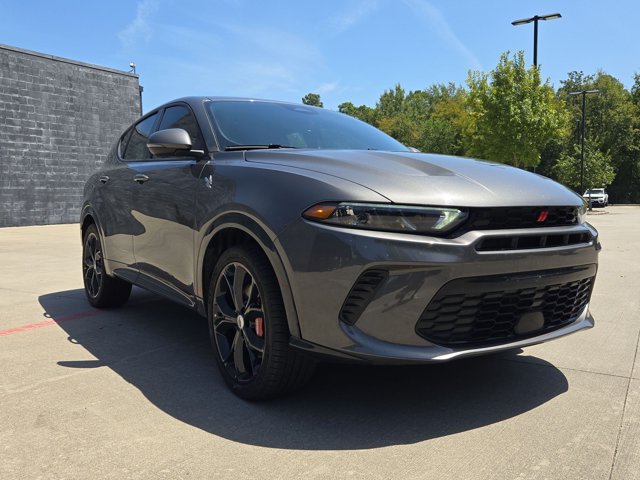 Used 2024 Dodge Hornet R/T w/ Track Pack AWD/4WD image 3