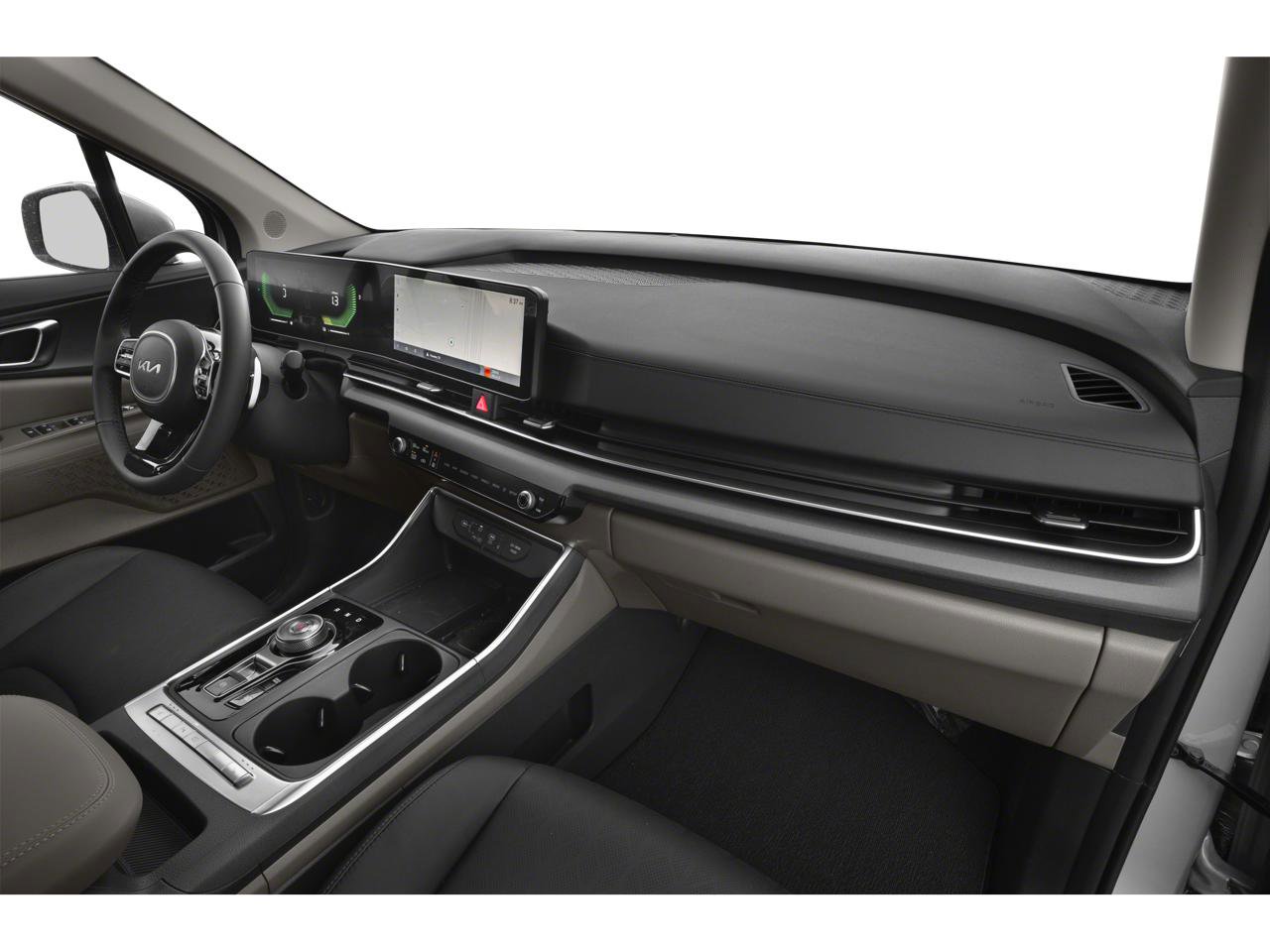 New 2026 Kia Carnival EX image 38