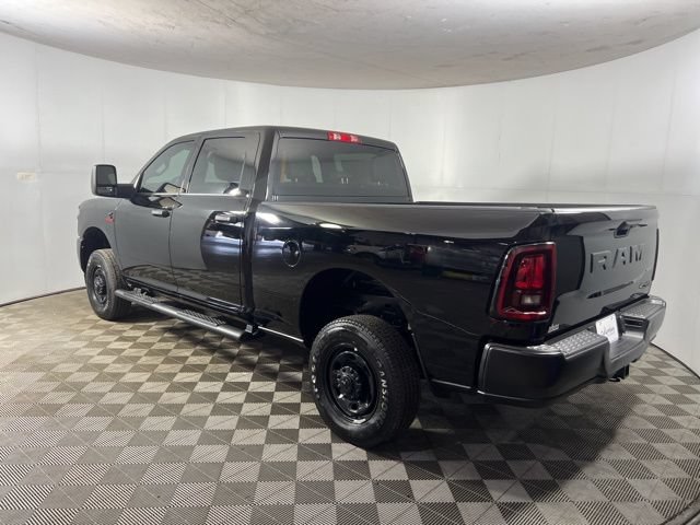 New 2025 RAM 2500 Tradesman AWD/4WD image 5
