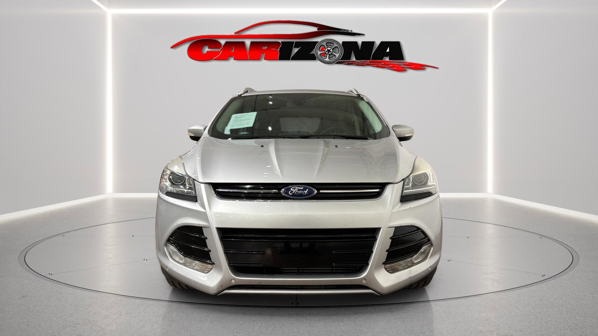 Used 2016 Ford Escape Titanium w/ Equipment Group 301A image 2