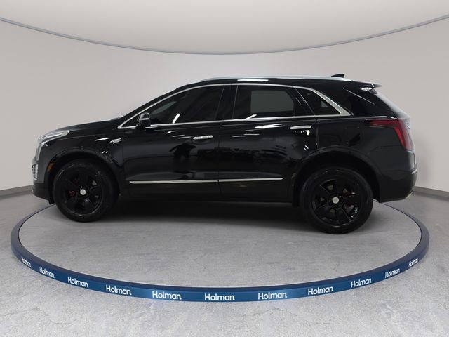 Used 2020 Cadillac XT5 Luxury FWD image 8