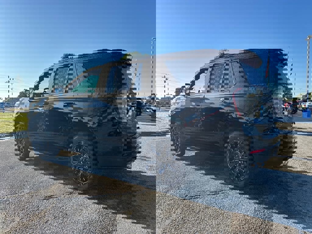 New 2026 Chevrolet Tahoe RST w/ Comfort Package image 3