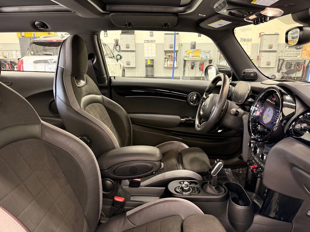Used 2023 MINI Cooper John Cooper Works image 24