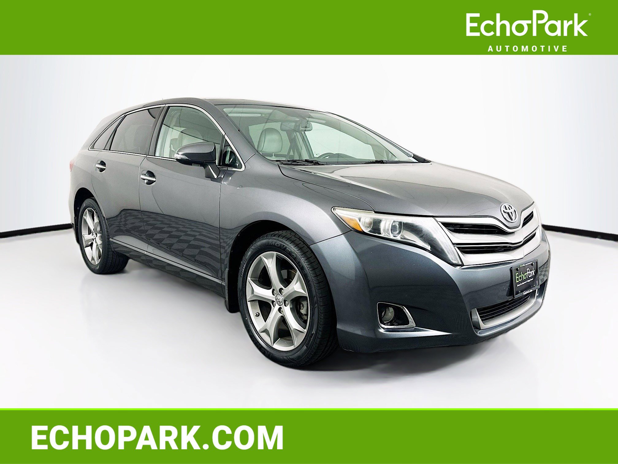 Used 2013 Toyota Venza Limited image 1