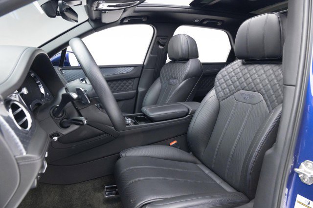 Used 2022 Bentley Bentayga Speed image 8